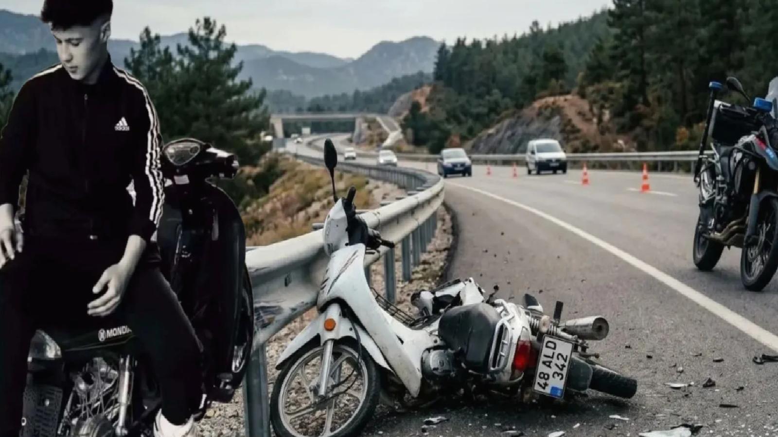 İsmail Saymaz: Kaza değil, cinayet; polis, Efecan’ı ölüme itti