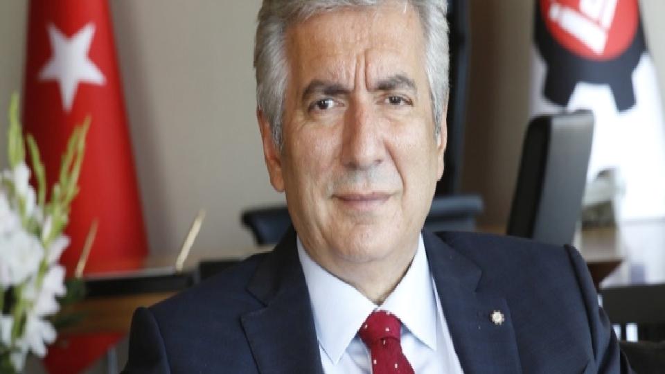 İSO Başkanı: Programın üretimi destekleyecek adımlarla güçlendirilmesi kaçınılmaz hale geldi
