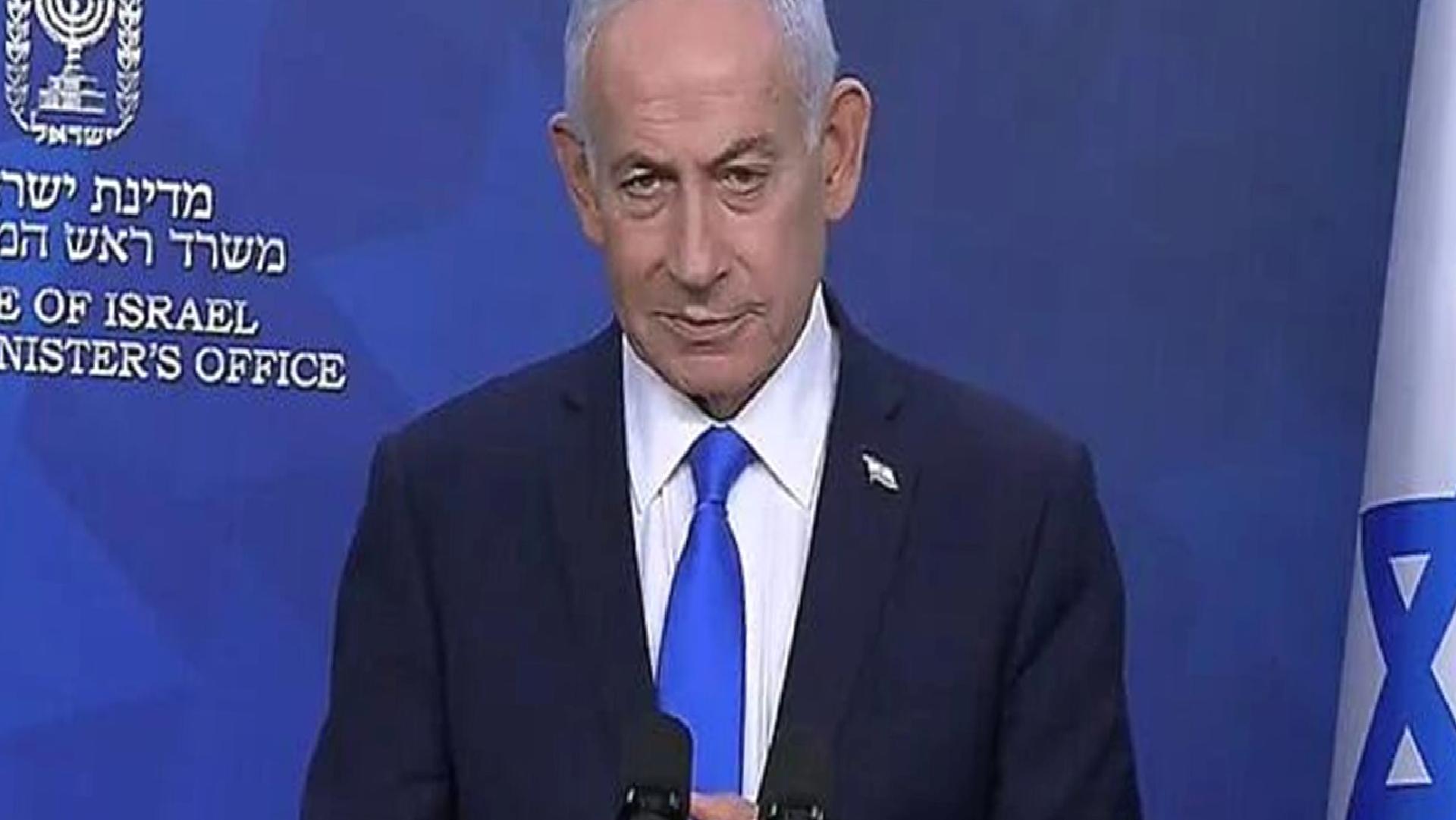 İsrail Başsavcısı Netanyahu’nun affı için uzlaşma görüşmelerine “şartlı onay” verdi