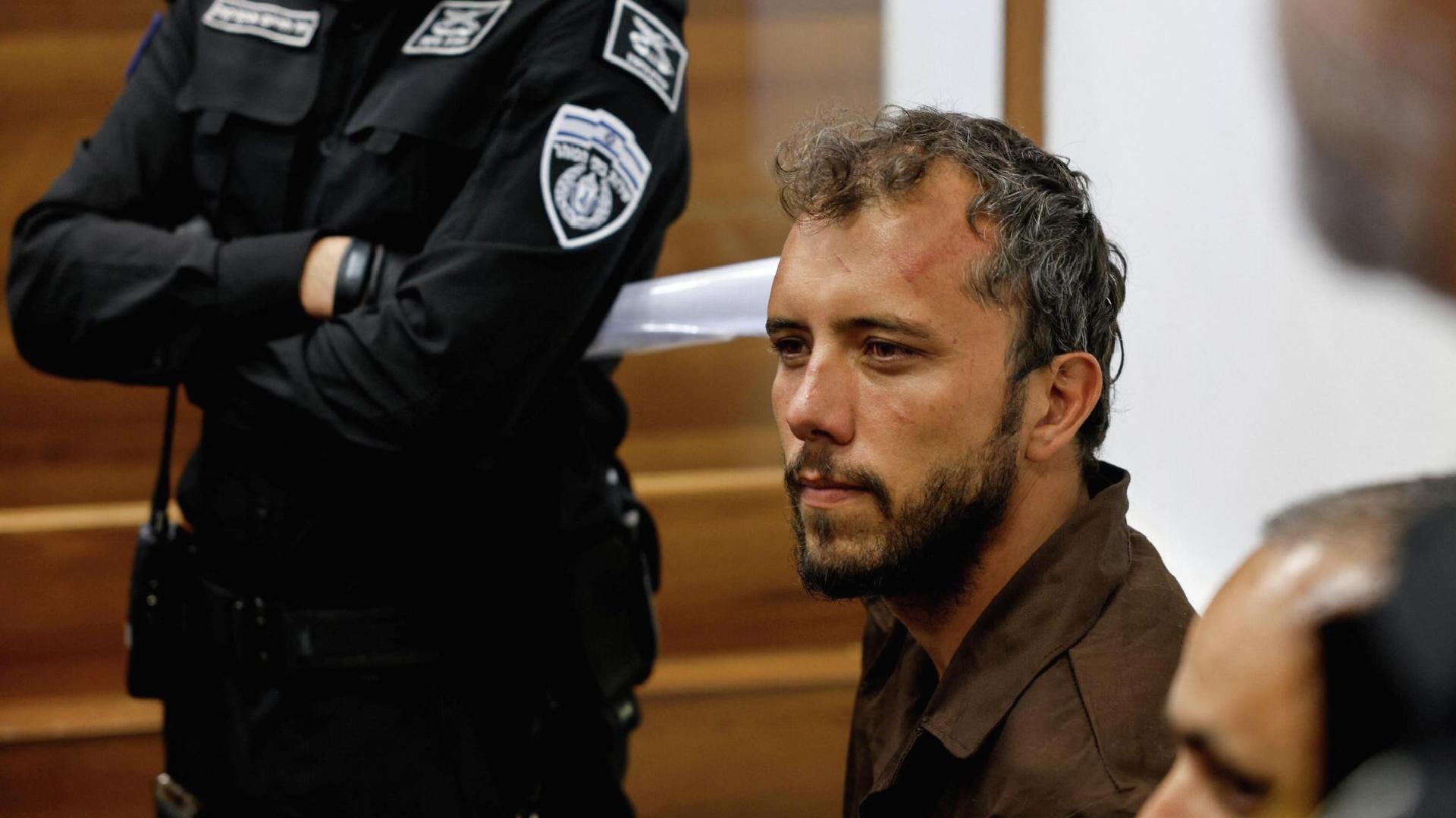 İsrail’in alıkoyduğu Küresel Sumud Filosu aktivistleri Thiago Avila ile Seyf Ebu Kişk serbest bırakıldı