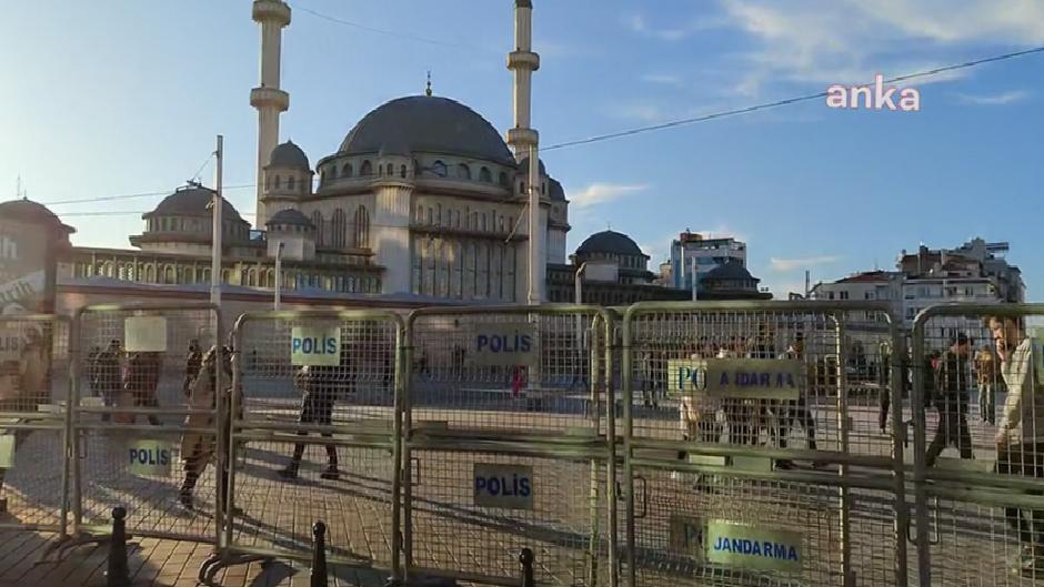 İstanbul kapandı: 1 Mayıs’ta ne yasak, neresi kapalı?