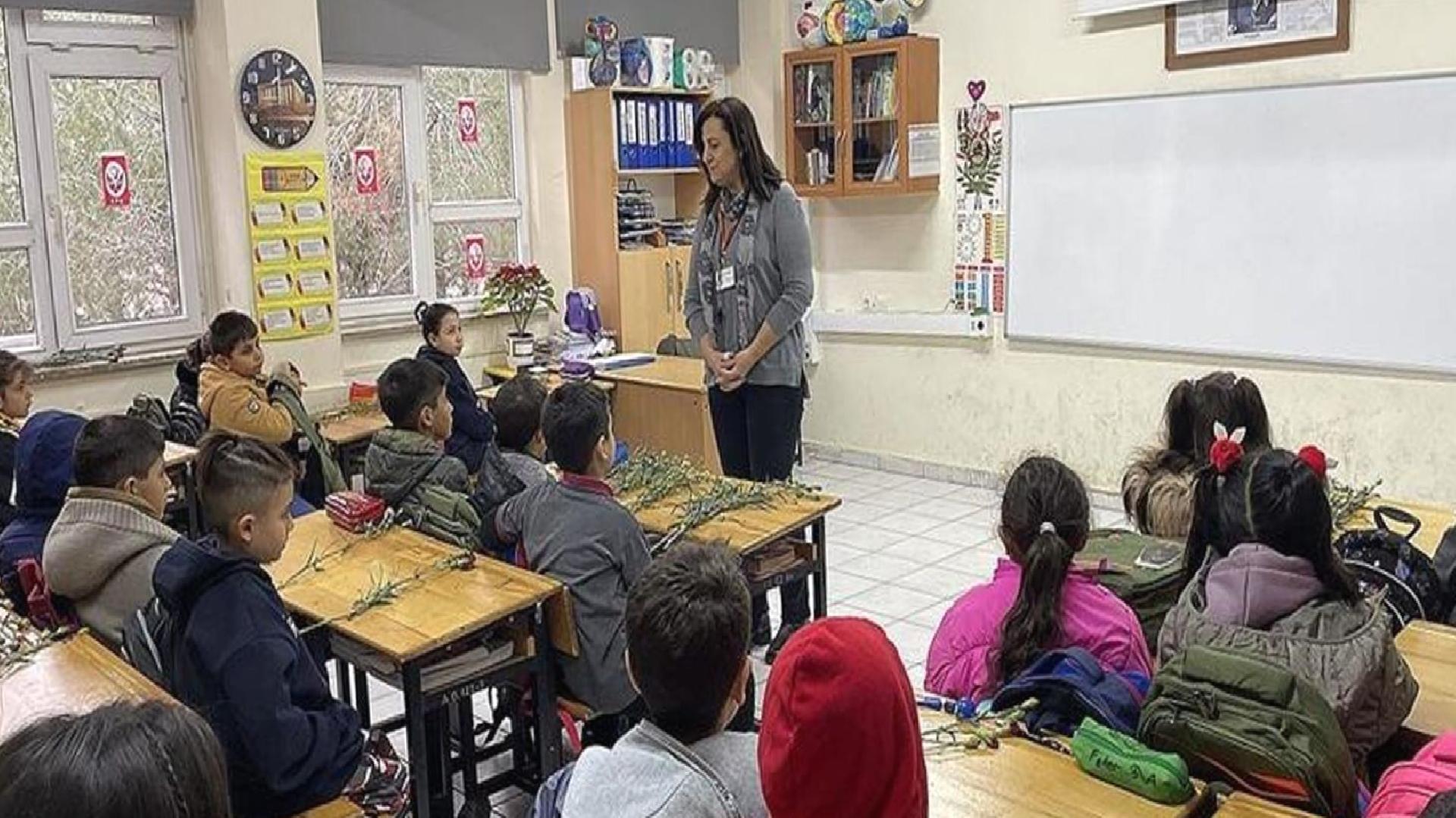 İstanbul’da binlerce öğrenciye tarama: Erken teşhis için okullarda sağlık mesaisi