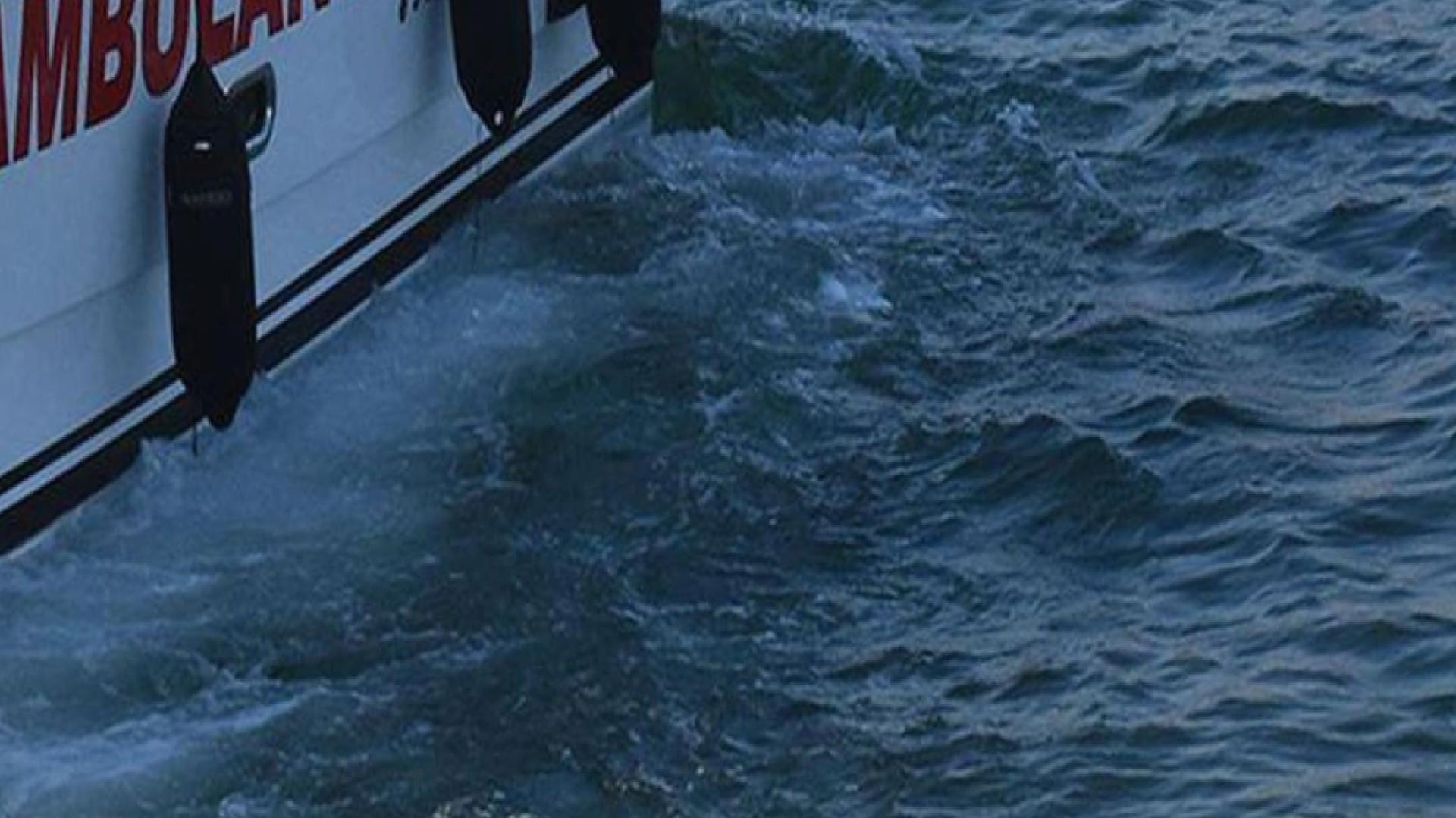 İstanbul’da jet ski kazası: 1 ölü, 1 yaralı