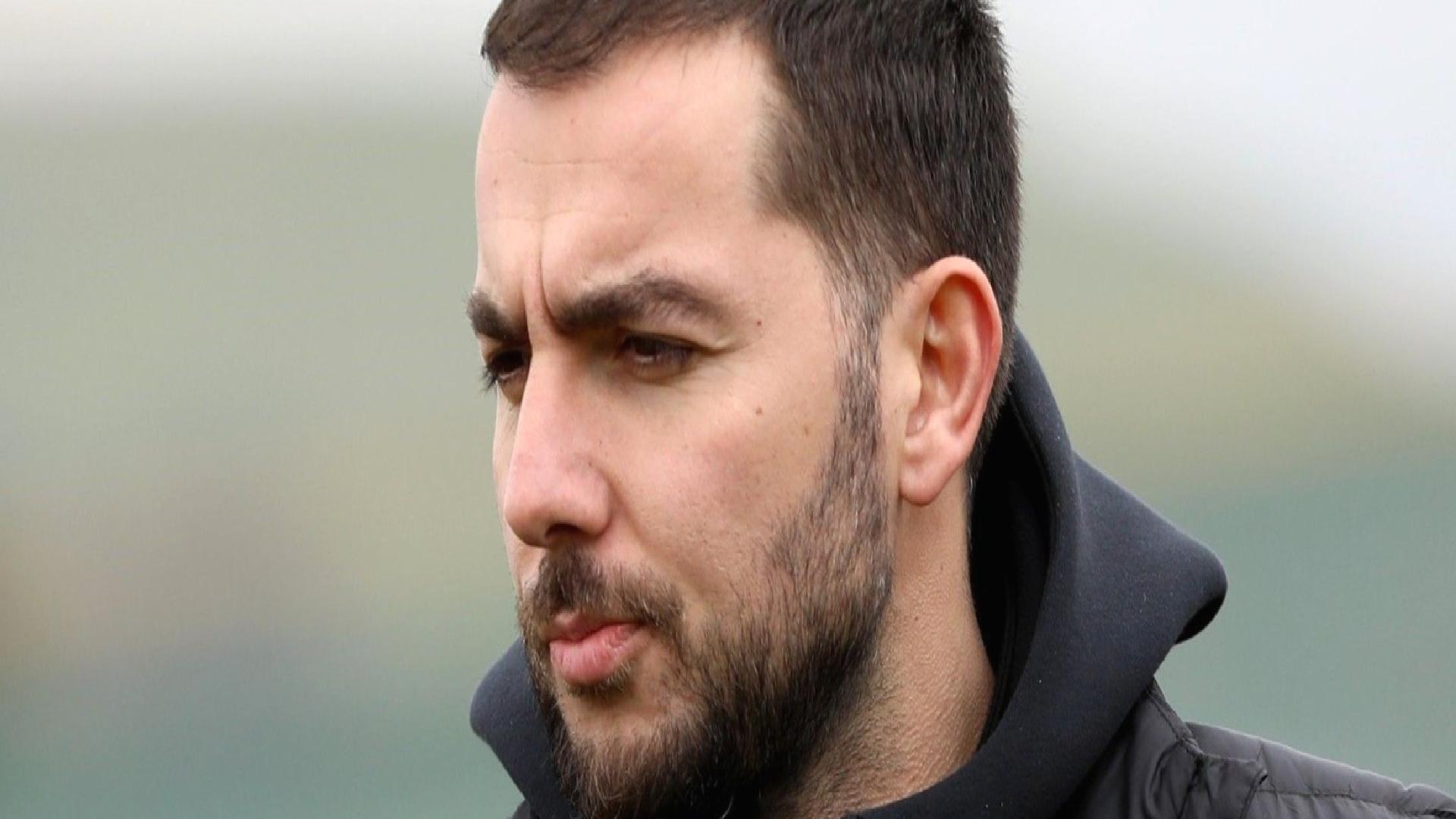İstanbulspor Teknik Direktörü Barış Kanbak’tan transfer açıklaması