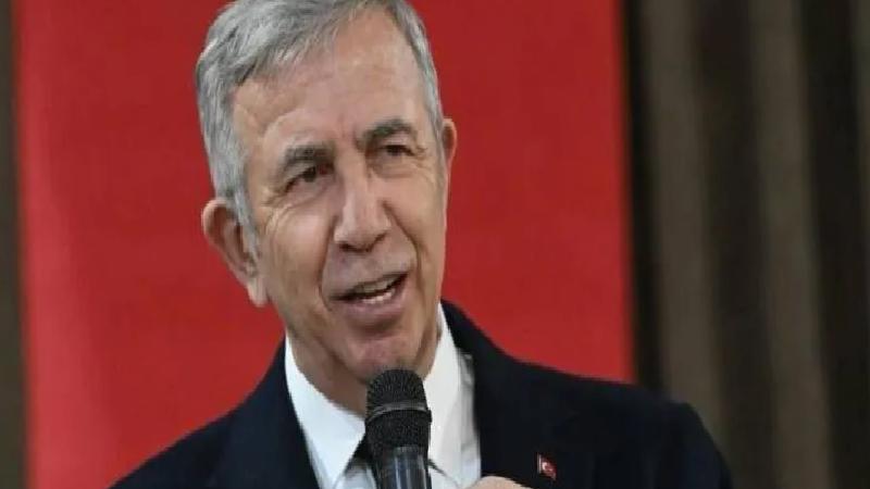 İyi Parti’li isimden Mansur Yavaş yorumu: Partim, Mansur Bey’in adaylığını desteklerse Türkiye’nin lehine olur