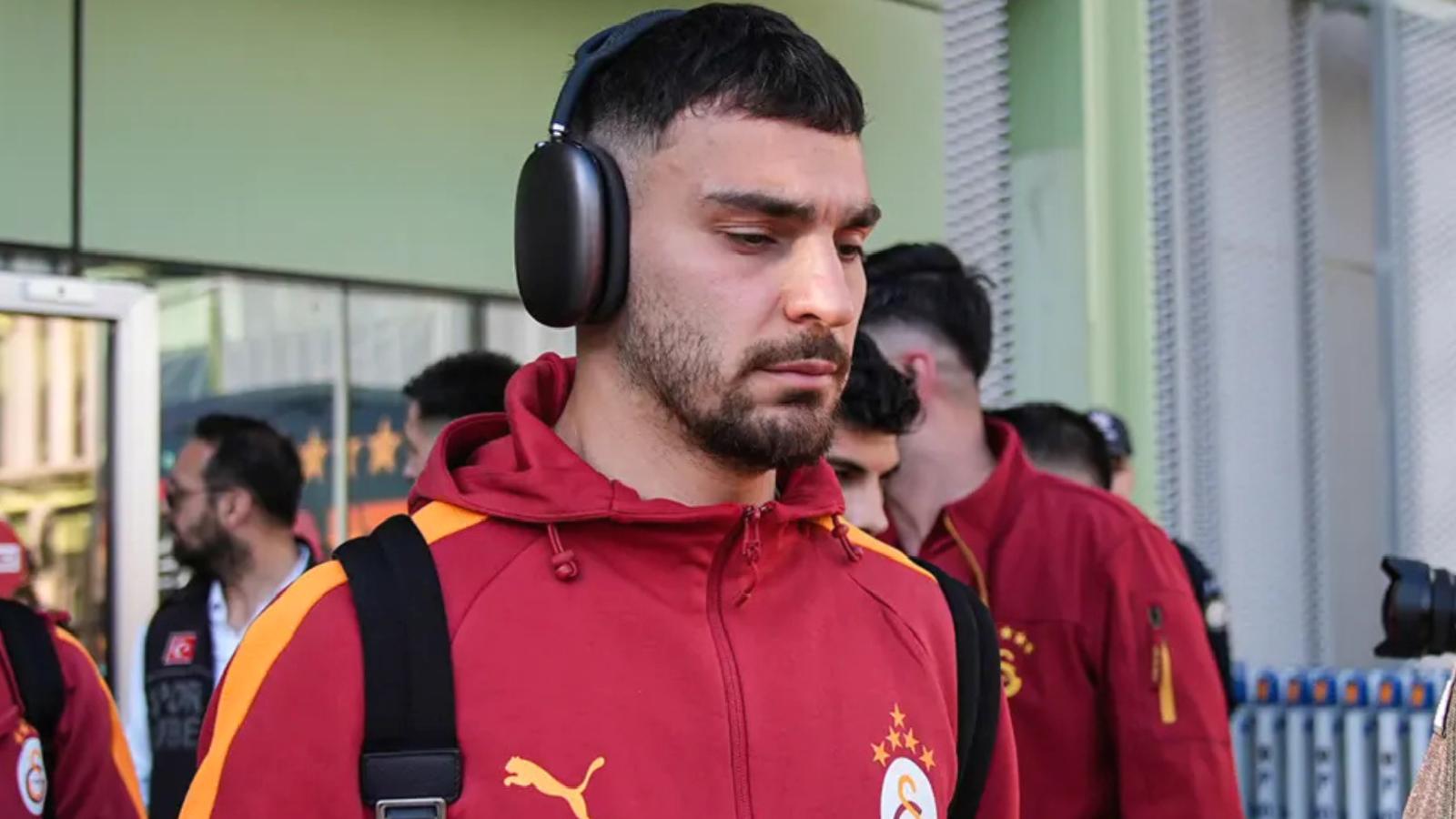 Kaan Ayhan’ın yeni adresi belli oldu!