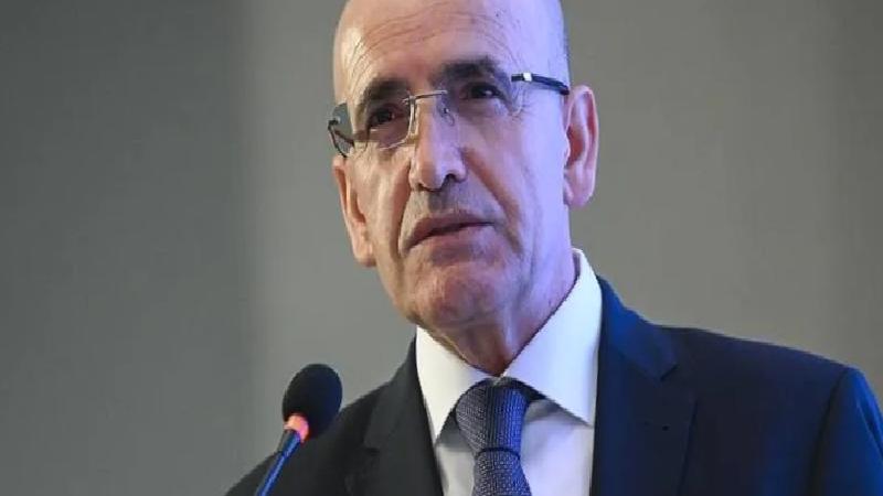 Kamu ihale mevzuatı güncellenecek; Bakan Şimşek’ten açıklama!