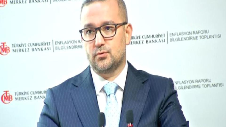 Karahan: Savaş dezenflasyon sürecini olumsuz etkilese de kararlılığımızı değiştirmiyor