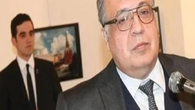 Karlov suikastında yeni adım: MİT’ten firari isim için suç duyurusu