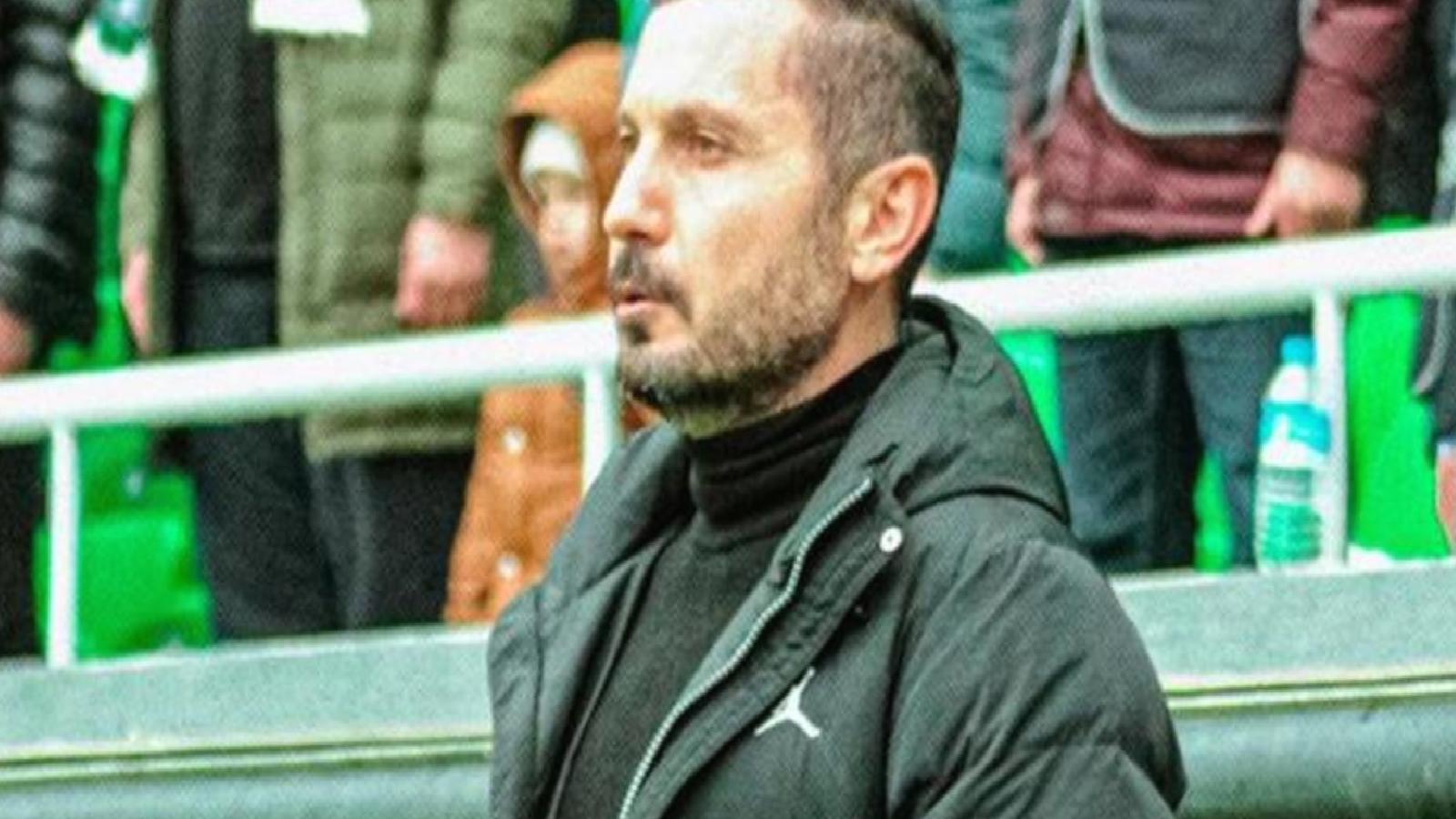Kasımpaşa’dan Emre Belözoğlu ve Galatasaray maçı açıklaması
