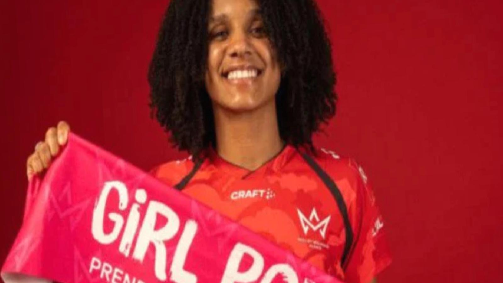 Katelyn Evans yeni sezonda Beşiktaş’ta!