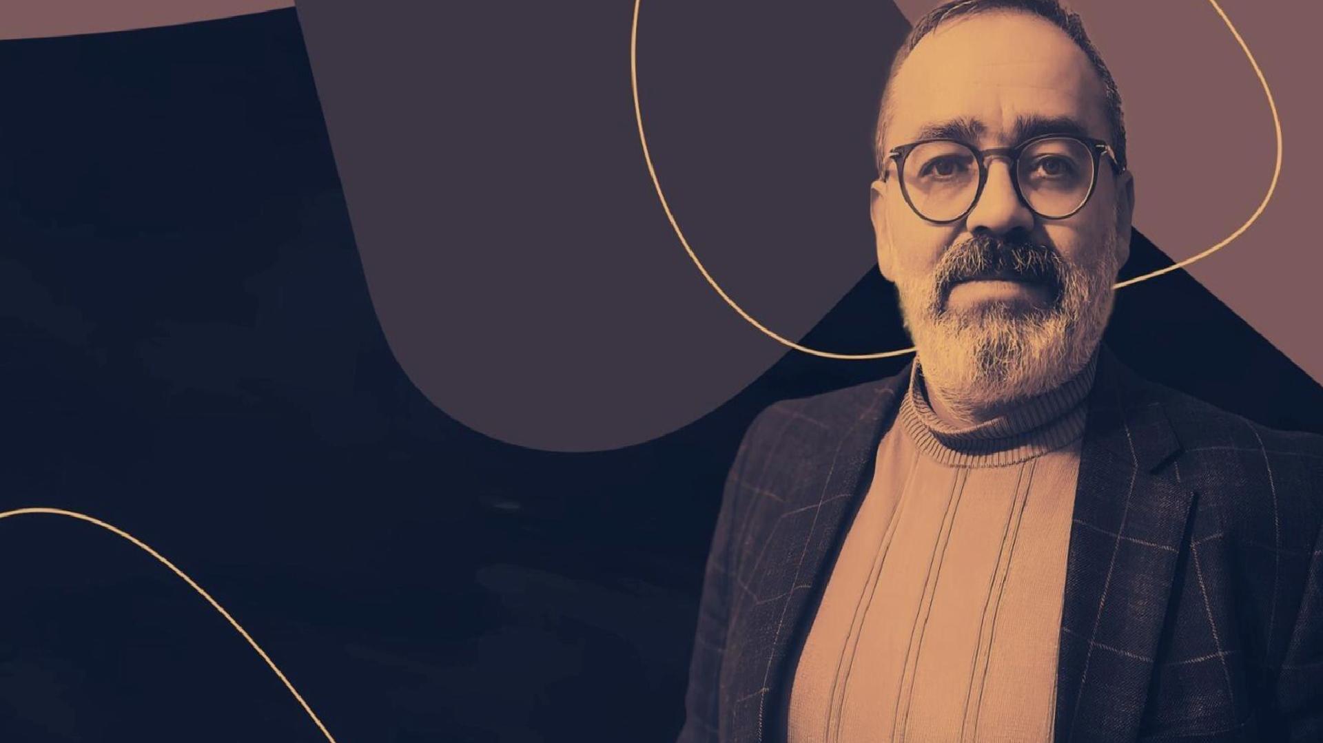 Kemal Olçar: Sarmat, harbin seyrini değiştirebilecek bir kuvvet çarpanı