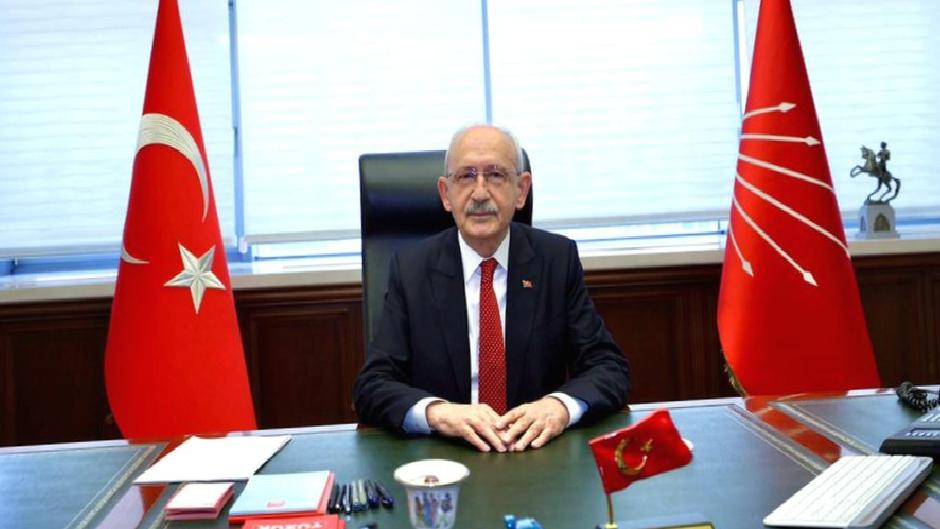 Kılıçdaroğlu’ndan “hesap sorma” ve “FETÖ” çıkışı