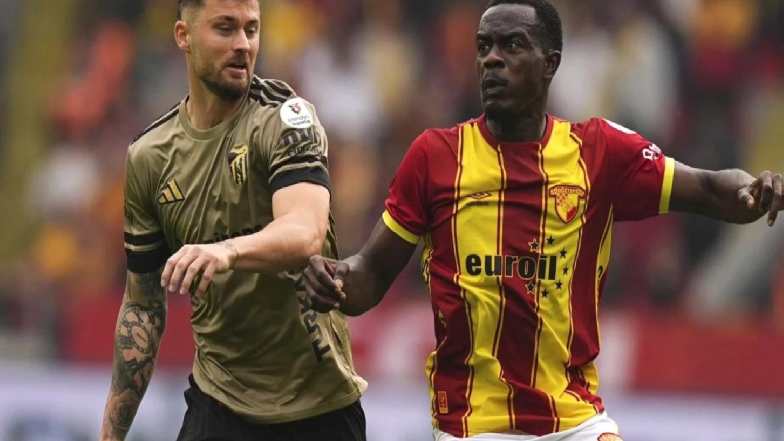 Kocaelispor’da Linetty kararı: Sezon sonu…