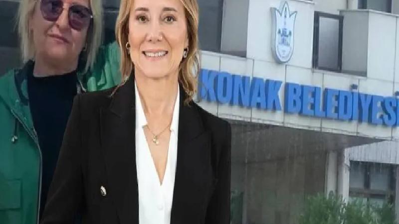 Konak Belediyesi’nde “tetikçi” iddiası: Ses kayıtları bilirkişi incelemesine gönderildi