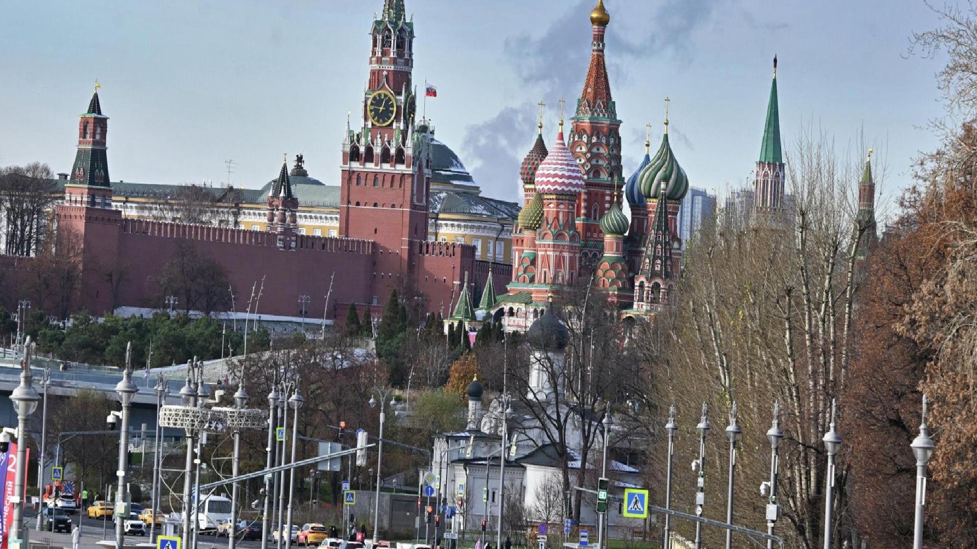 Kremlin, 9 Mayıs’ta Moskova’ya gelecek yabancı konukların listesini açıkladı