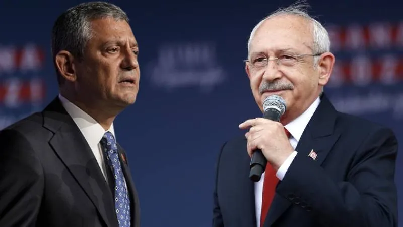 Kulis: Ekonomi yönetimi “yüksek risk” uyarısı yaptı, CHP’ye mutlak butlan davasında karar ileri tarihe ertelendi