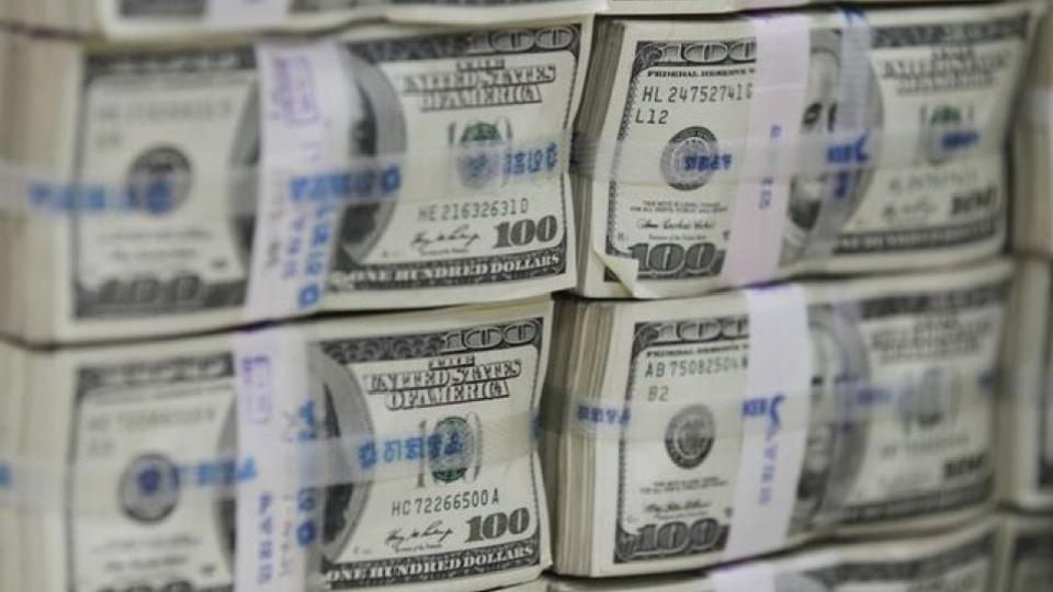 Küresel borçlar 350 trilyon doları aştı