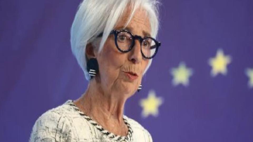 Lagarde: Sabitkoin bankacılık ve para politikası için risk yaratıyor