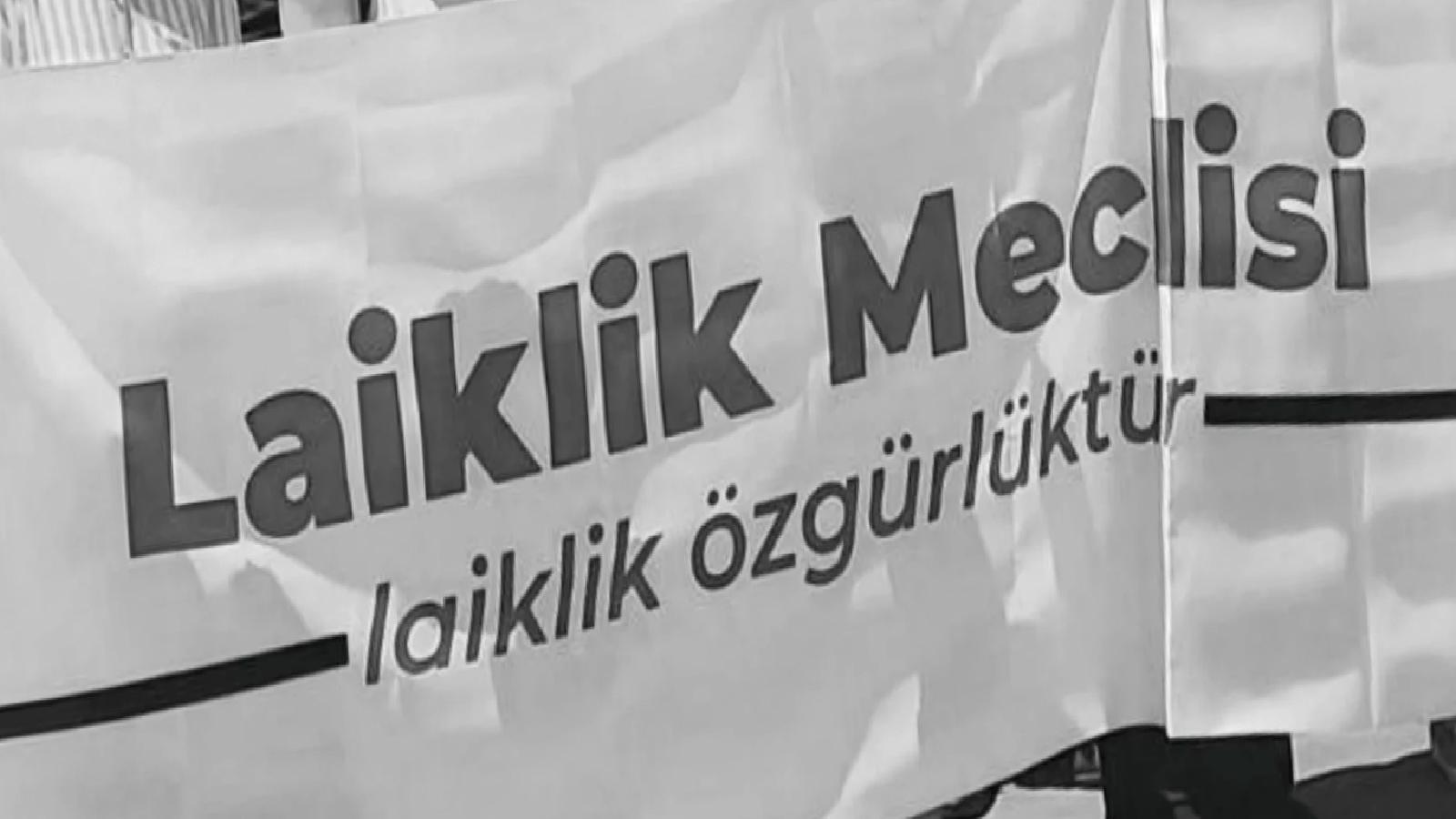 Laiklik Meclisi’nden ‘Laiklik İhlalleri Raporu: İki ayda 322 ihlal saptandı; MEB, karşı devrim cephesinin aygıtı haline getirildi