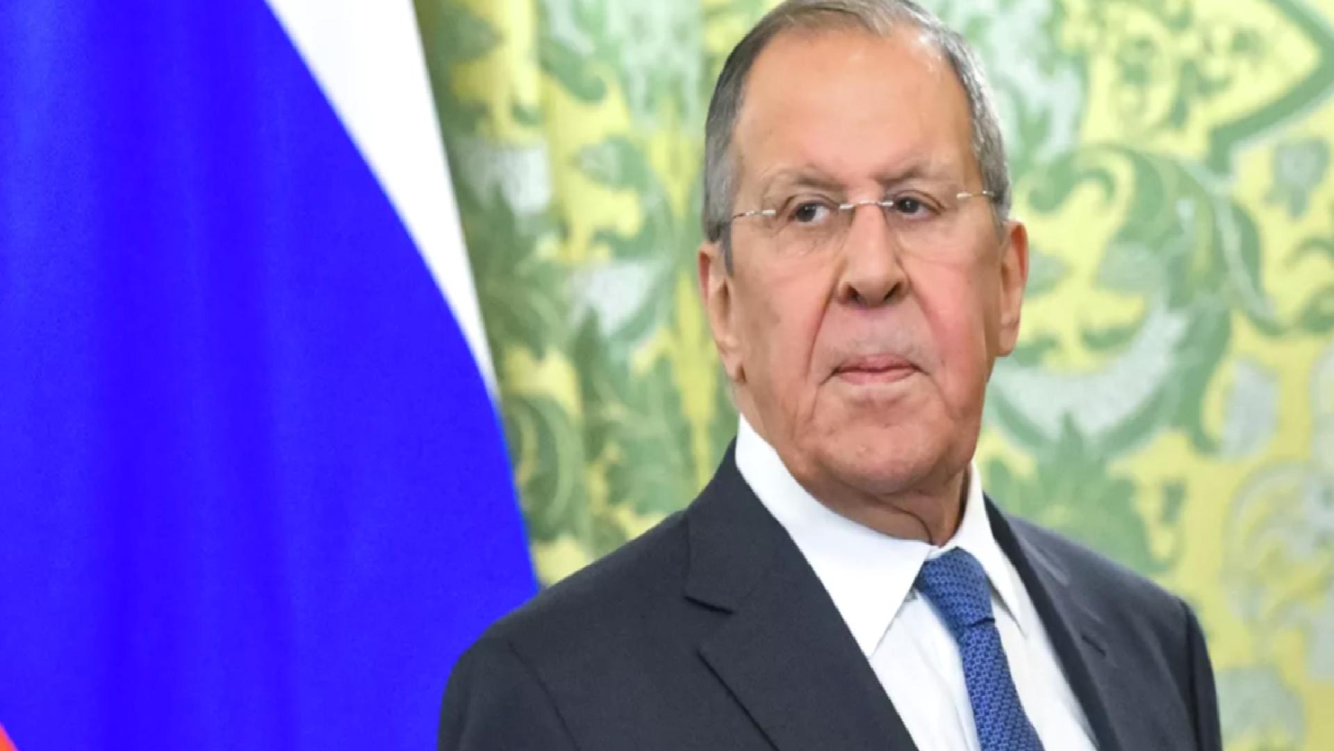 Lavrov, BAE Dışişleri Bakanı ile Körfez’deki durumu görüştü