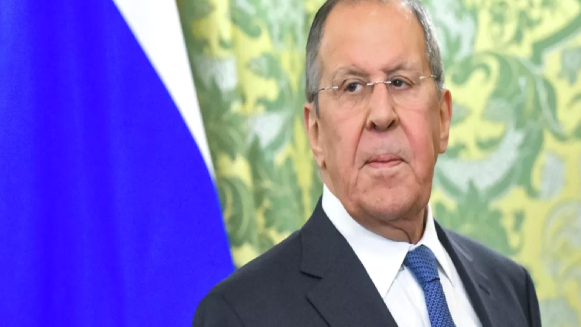 Lavrov: Rusya ile Hindistan arasındaki ticaret hacmi 2030’a kadar 100 milyar dolara çıkabilir