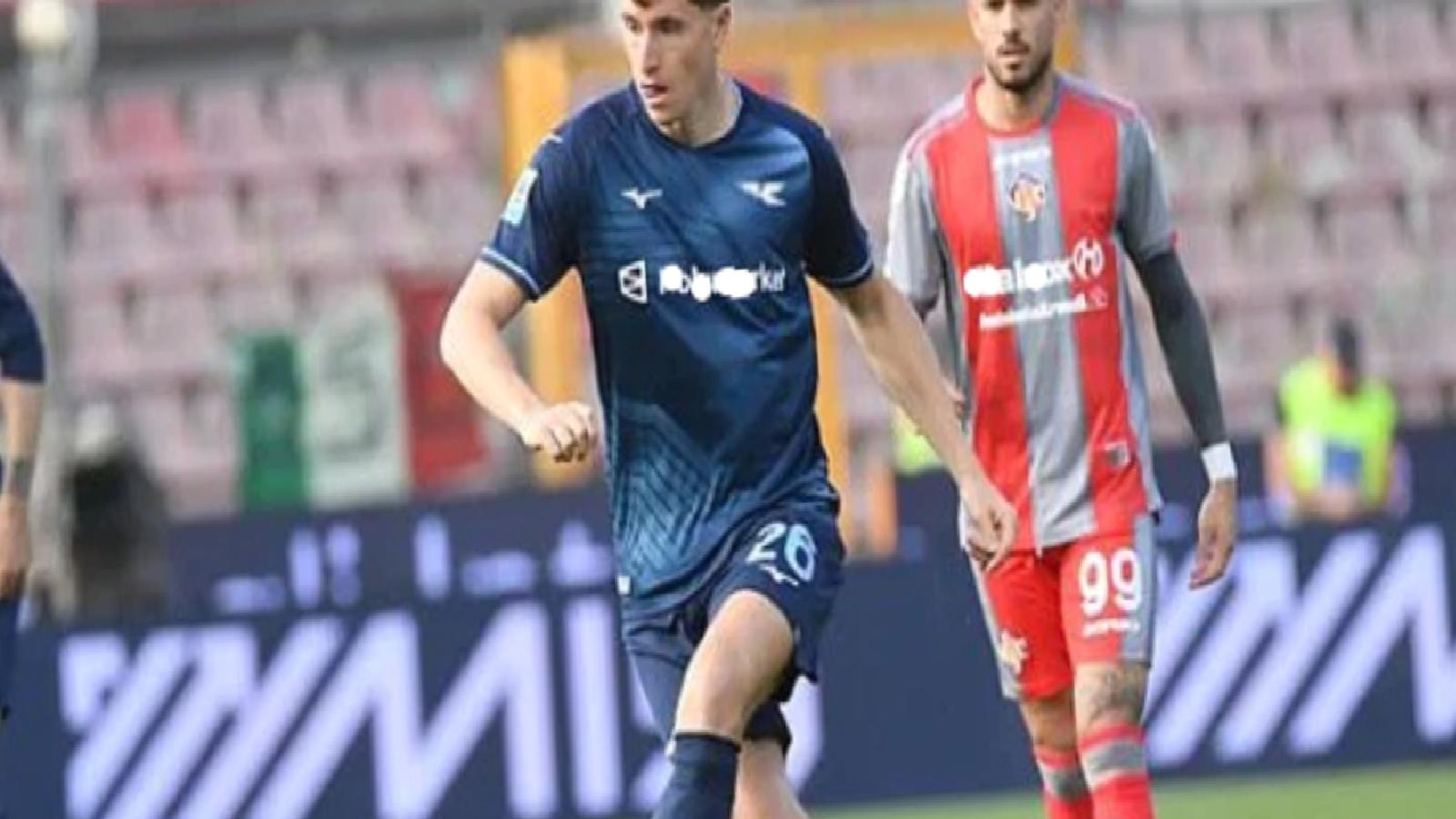 Lazio son anda kazandı! Cremonese deplasmanında 2-1