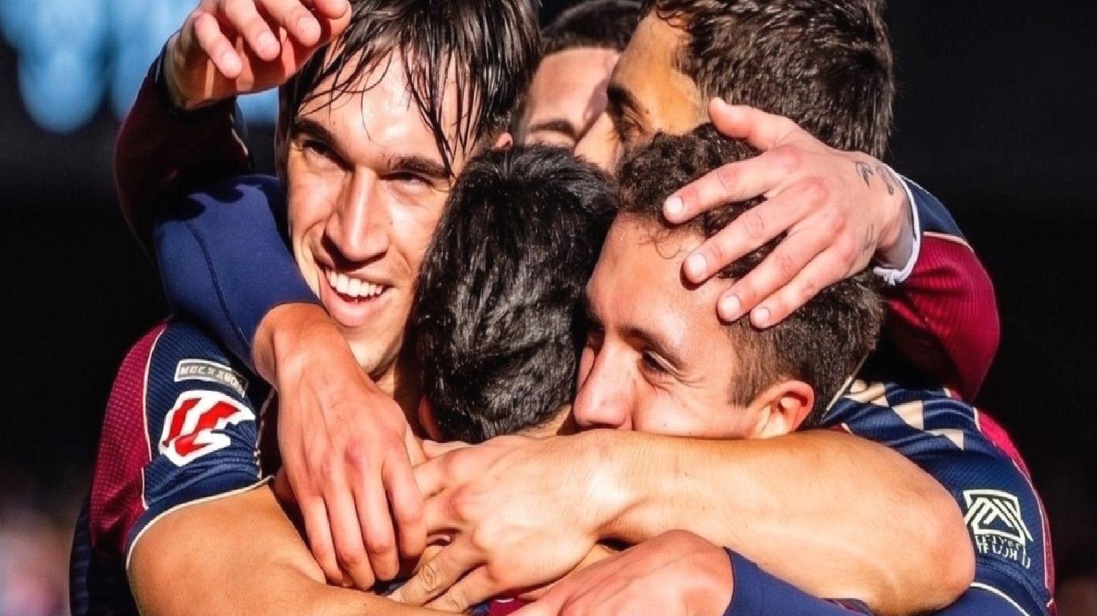 Levante deplasmanda Celta Vigo’yu üçledi, düşme hattından çıktı!