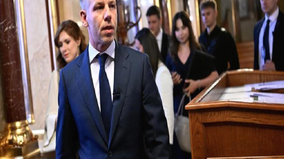 Macaristan’ın yeni başbakanı Peter Magyar kimdir?