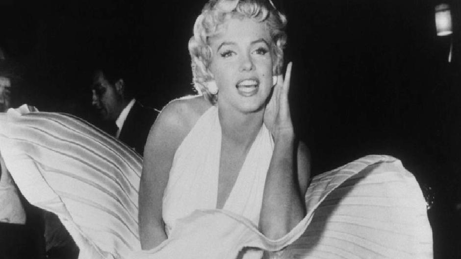 Marilyn Monroe yeniden doğuyor: O artık bir feminist