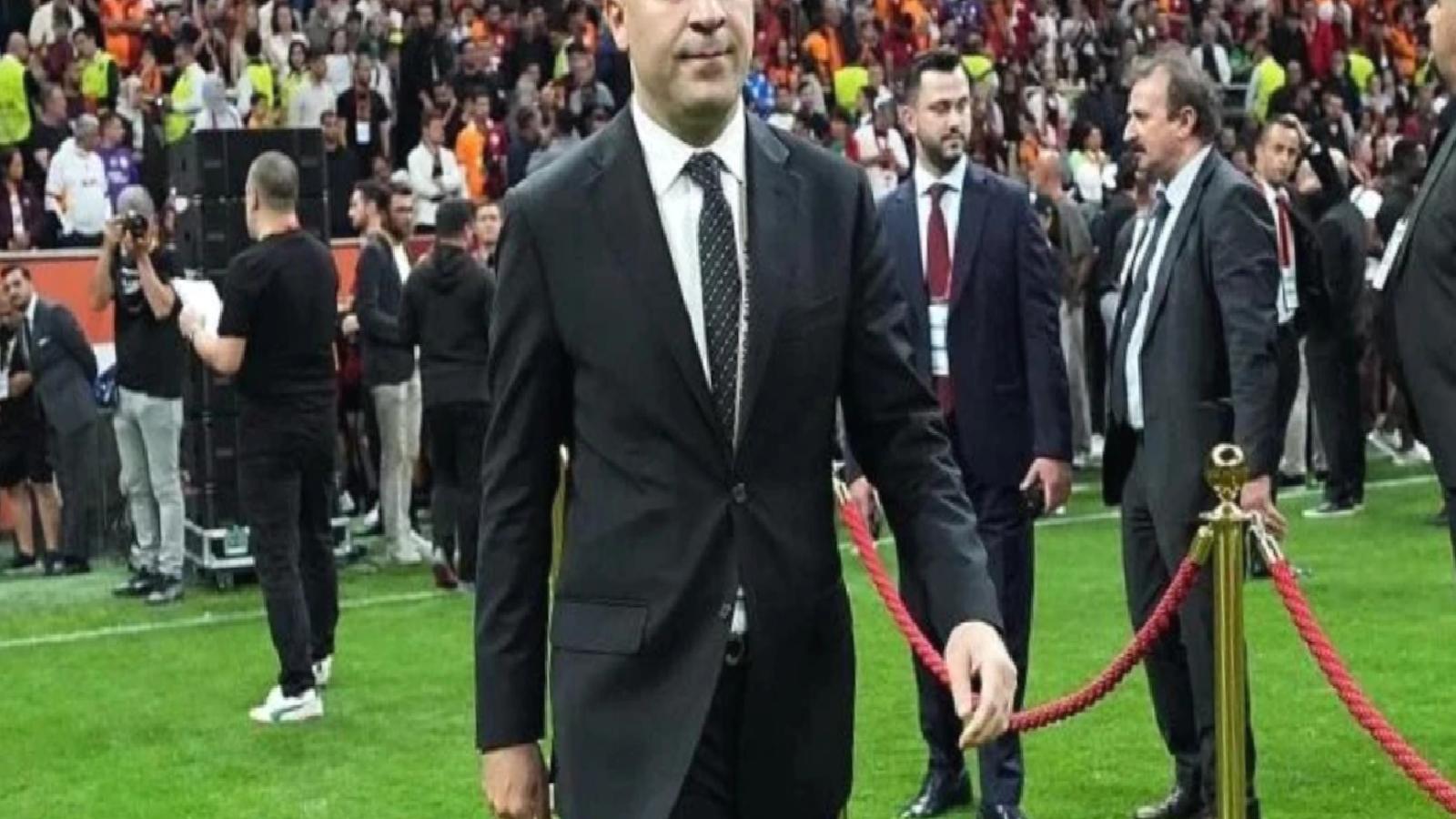 Maruf Güneş: “Galatasaray şampiyonluğa doymaz!”