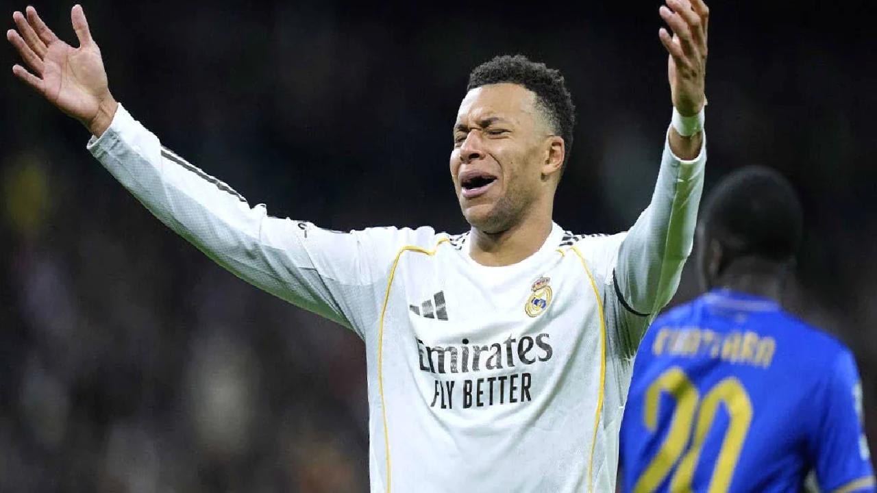 Mbappe’ye İtalya tepkisi! Tatil görüntüleri kriz yarattı