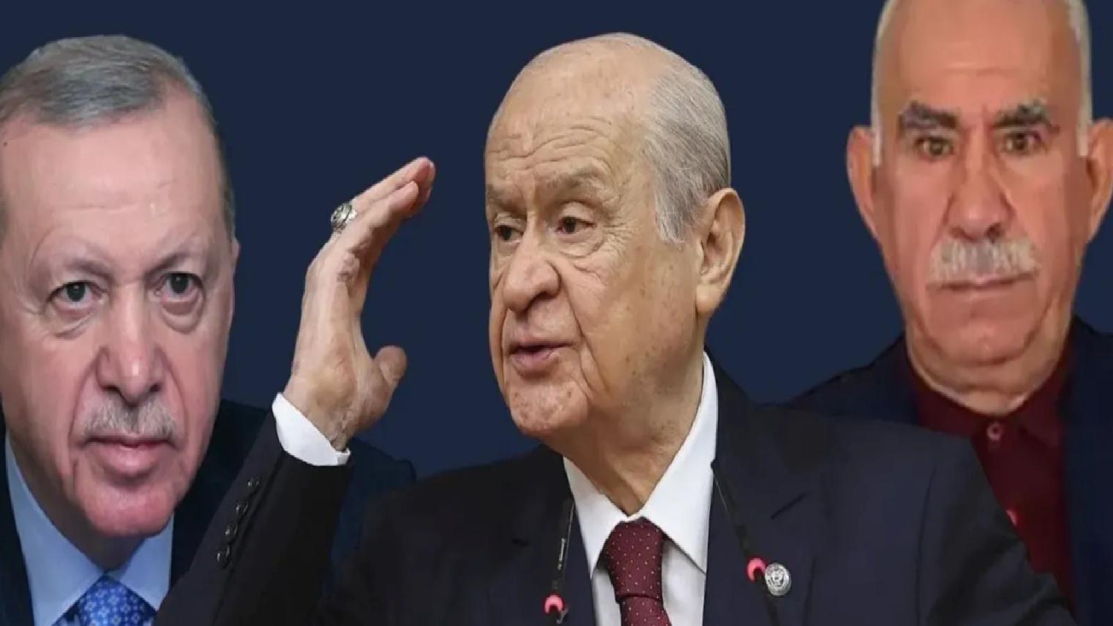 Mehmet Tezkan: Öcalan’a “statü” adımı kriz çıkarır mı?