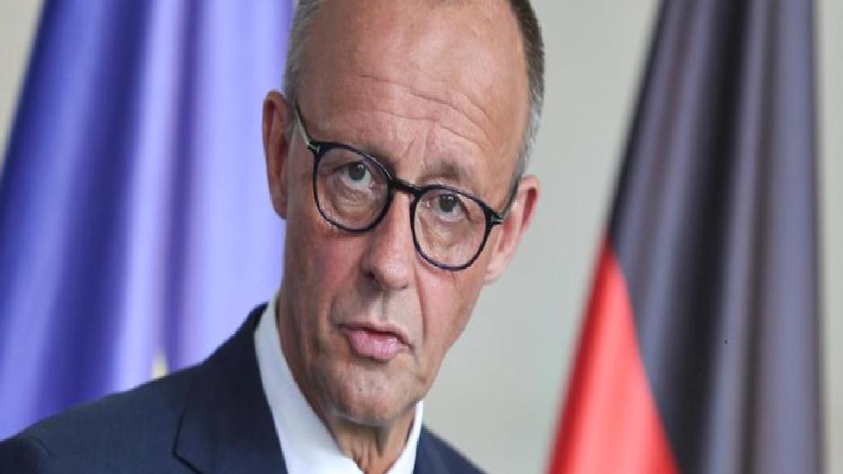 Merz: NATO’nun geleceğinden şüphe duymuyorum