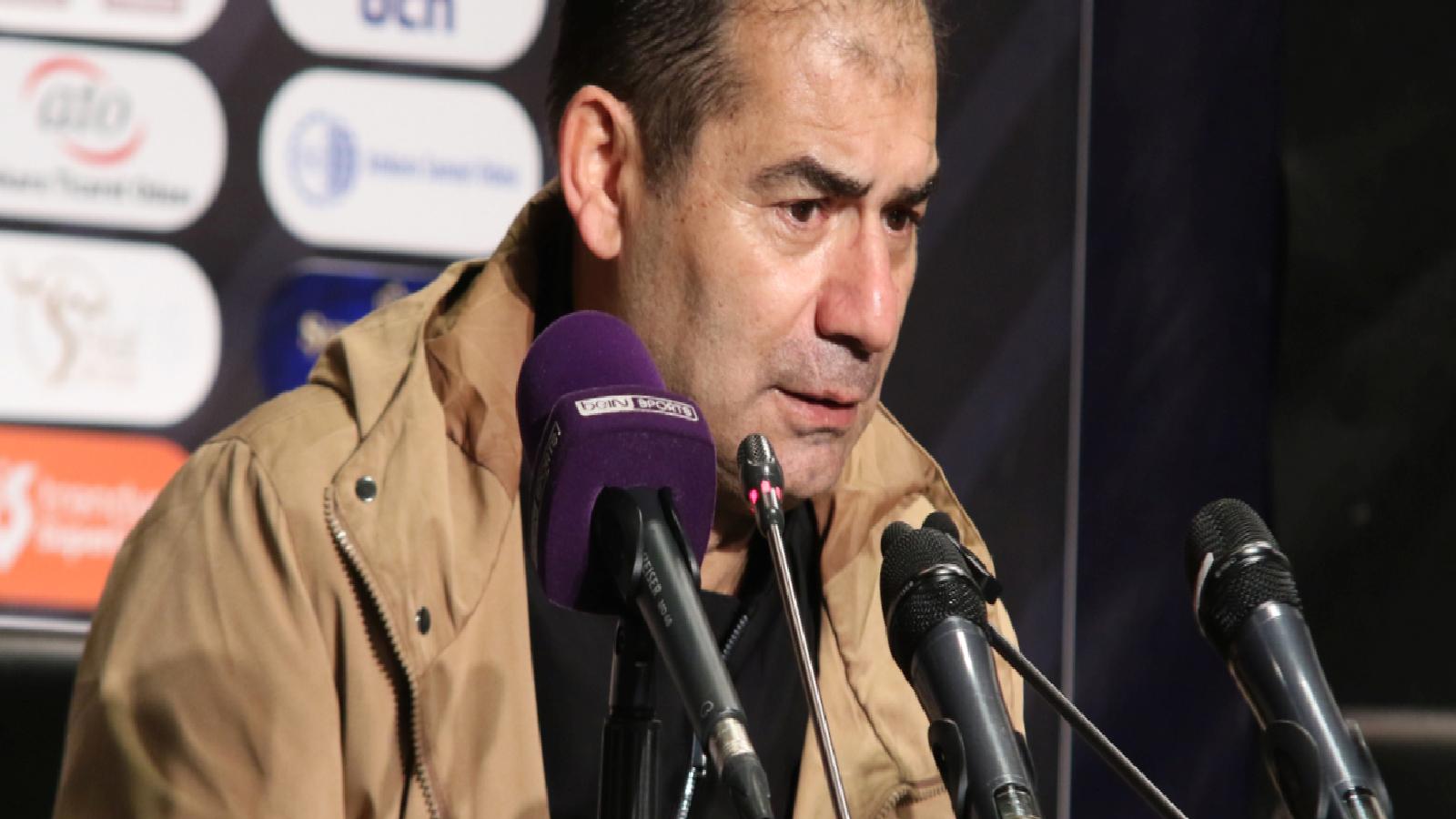 Metin Diyadin’den kritik mesaj: “Son Haftada Ligde Kalacağız”