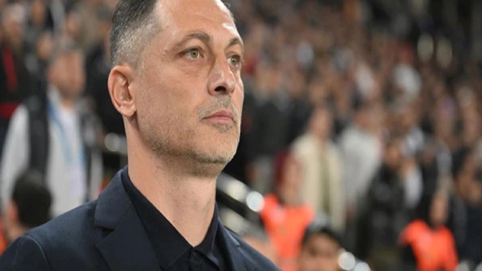 Mirel Radoi: “Sonucun adil olmadığını düşünüyorum”