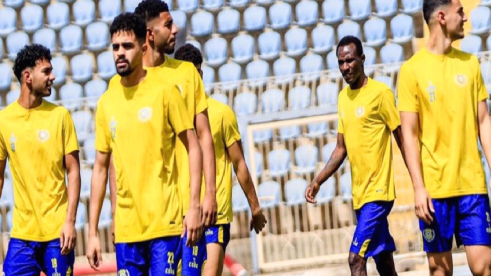 Mısır devi Ismaily SC küme düştü! 68 yıl sonra bir ilk
