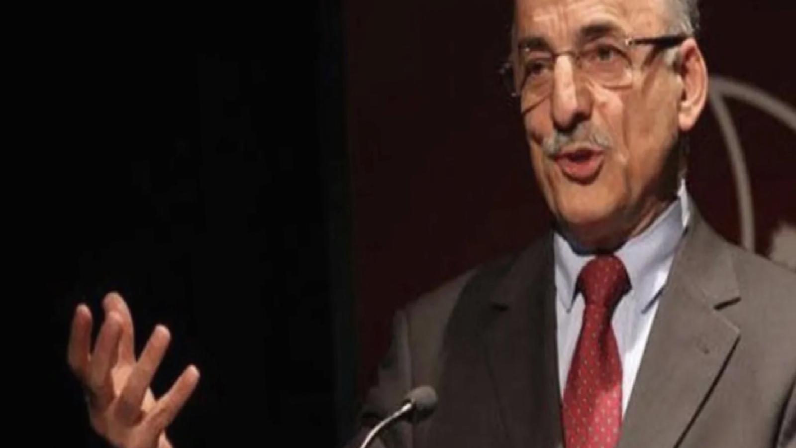 Murat Karayalçın’dan “mutlak butlan” değerlendirmesi: Yeni parti tartışmaları hakkında ne düşünüyor?