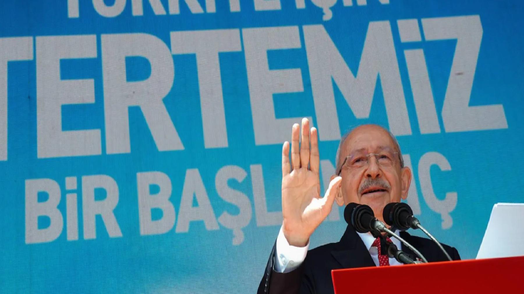 Murat Yetkin: Kılıçdaroğlu’nun konuşmasından sonra iktidara yakın kanallar İmamoğlu’yla ilgili FETÖ iddialarına başladı