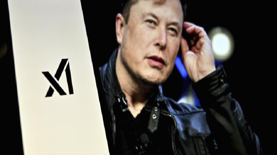 Musk’ın xAI şirketi, 50 doğalgaz türbinini denetimsiz çalıştırıyor