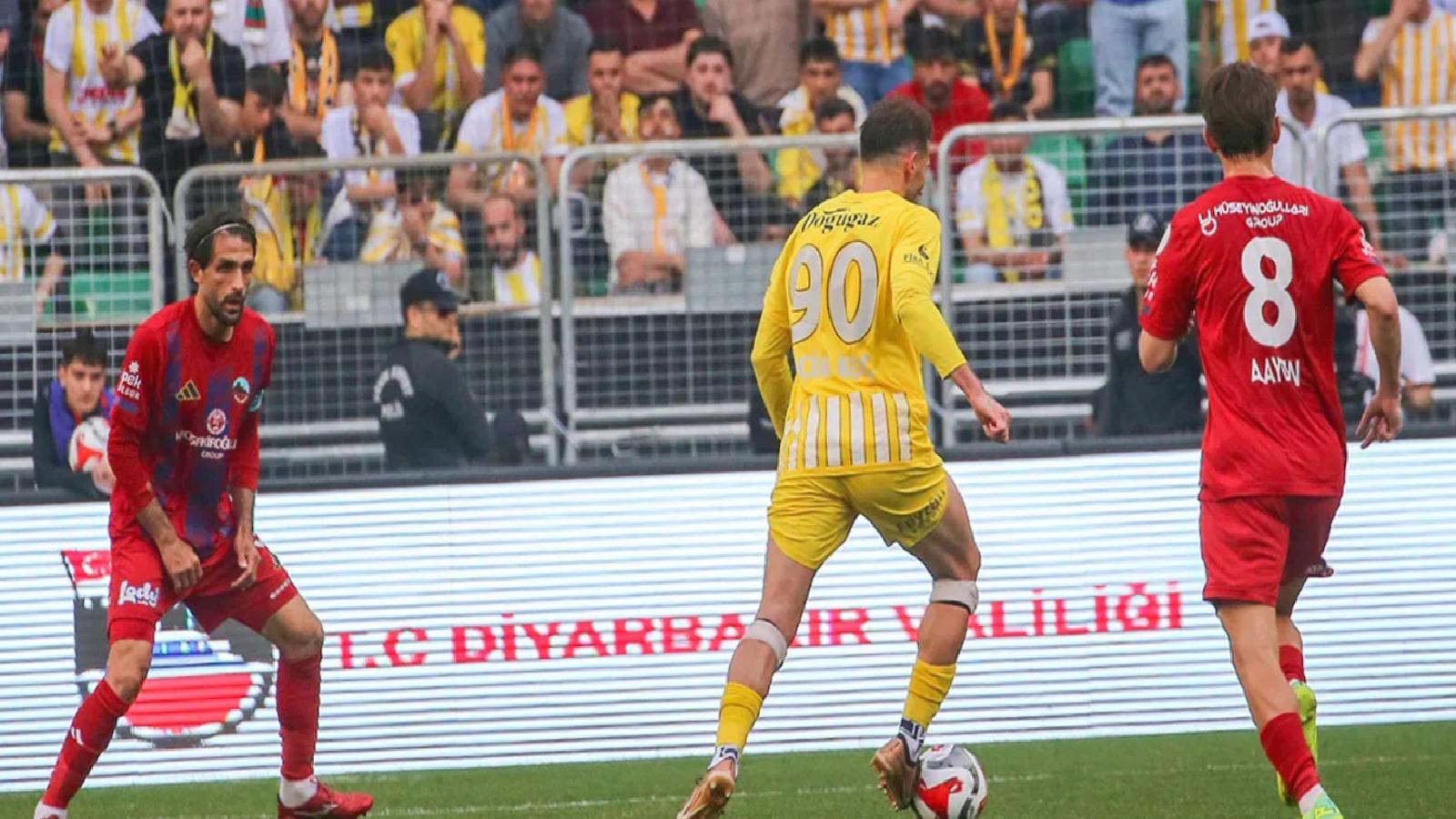 Muşspor, trafik kazası iddiasına cevap verdi!