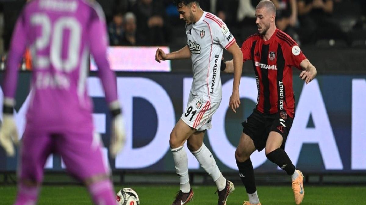 Mustafa Hekimoğlu: ”Galibiyet aldığımız için mutluyuz”