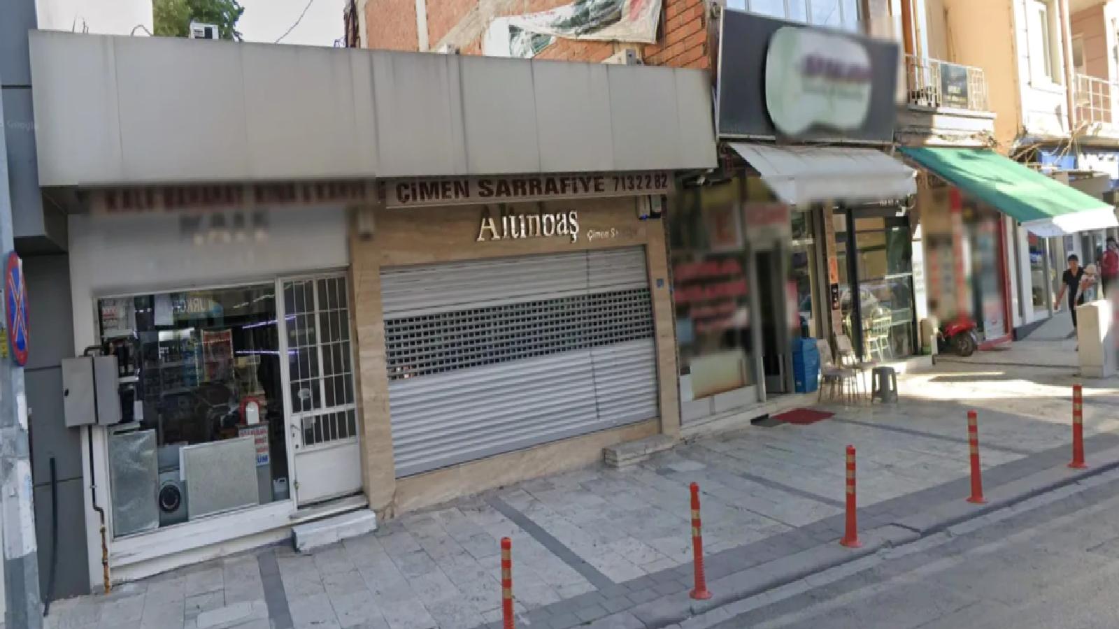 Müşterilerinin 150 kilo emanet altınıyla yurt dışına kaçtı, hakkında kırmızı bülten çıkartıldı!