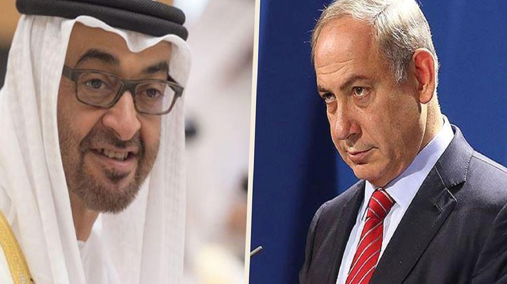 Netanyahu’nun İran savaşı sırasında BAE’yi ziyaret ettiği ortaya çıktı
