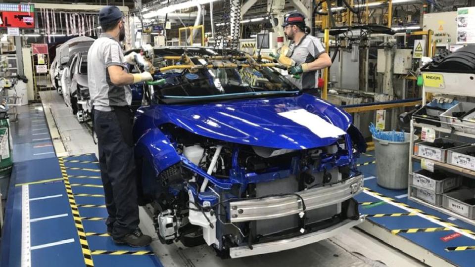 Nisan’da Türkiye’de en çok satılan otomobiller
