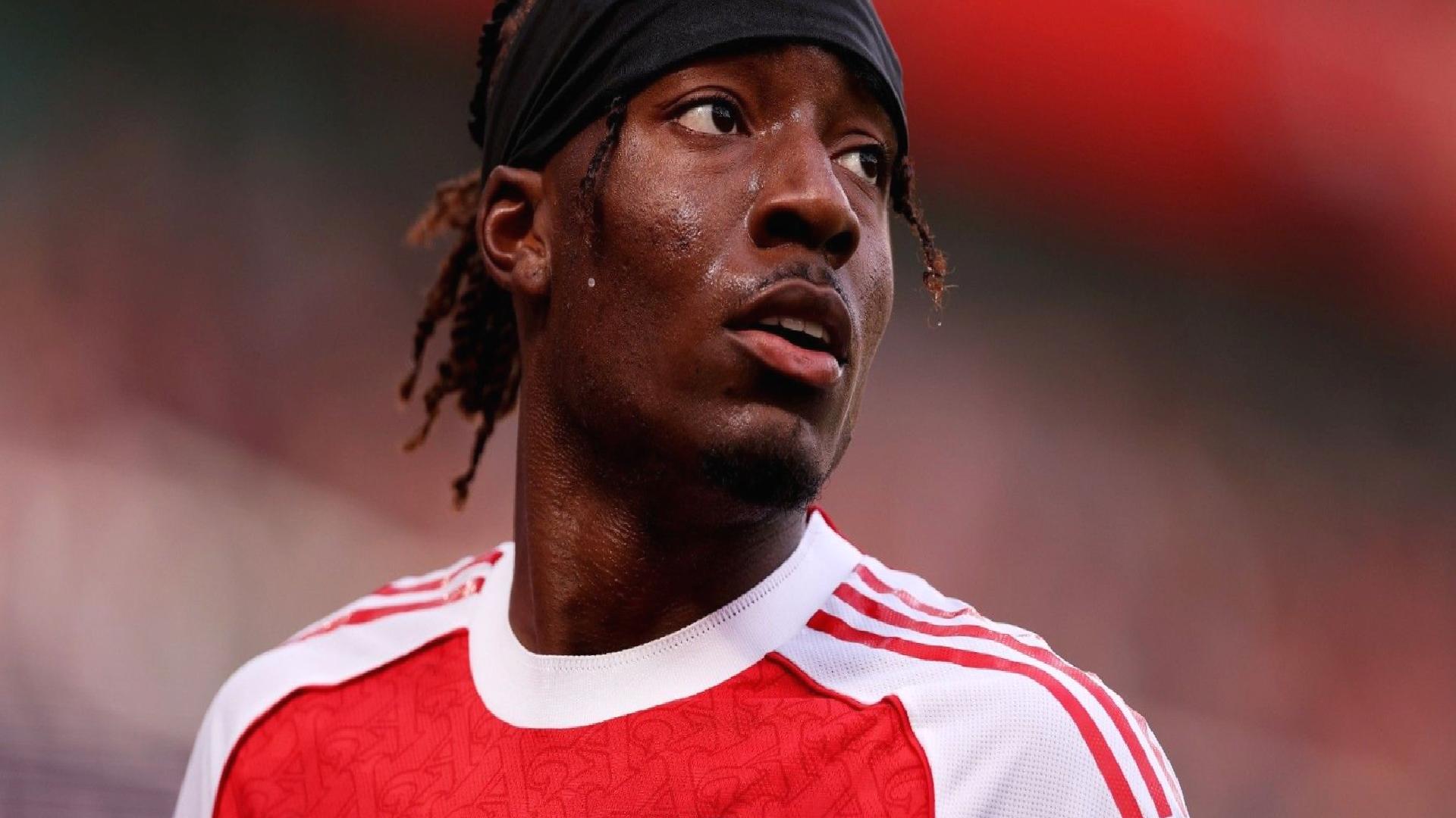 Noni Madueke neden Arsenal’ı tercih etti? Açıkladı…