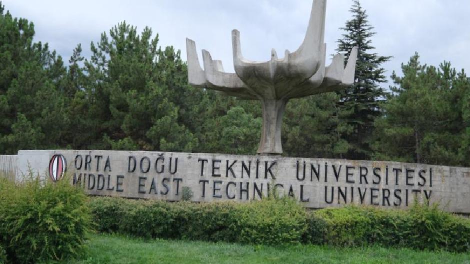 ODTÜ Bahar Şenlikleri’ndeki olaylar: Altı kişi gözaltında