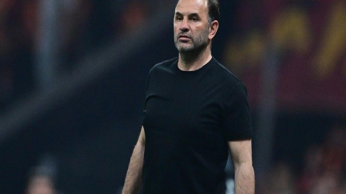 Okan Buruk, ligdeki şampiyonluk sayısını 5’e çıkardı