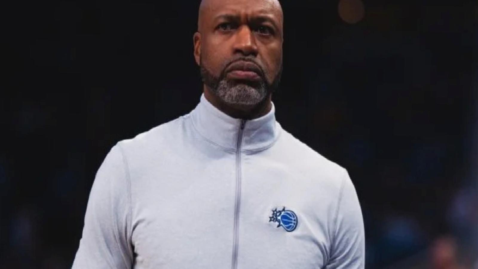 Orlando Magic’te Mosley dönemi sona erdi