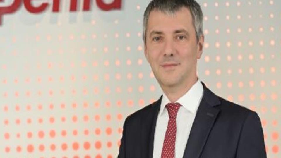 Penta Teknoloji’den yılın ilk çeyreğinde yüzde 26 ciro artışı
